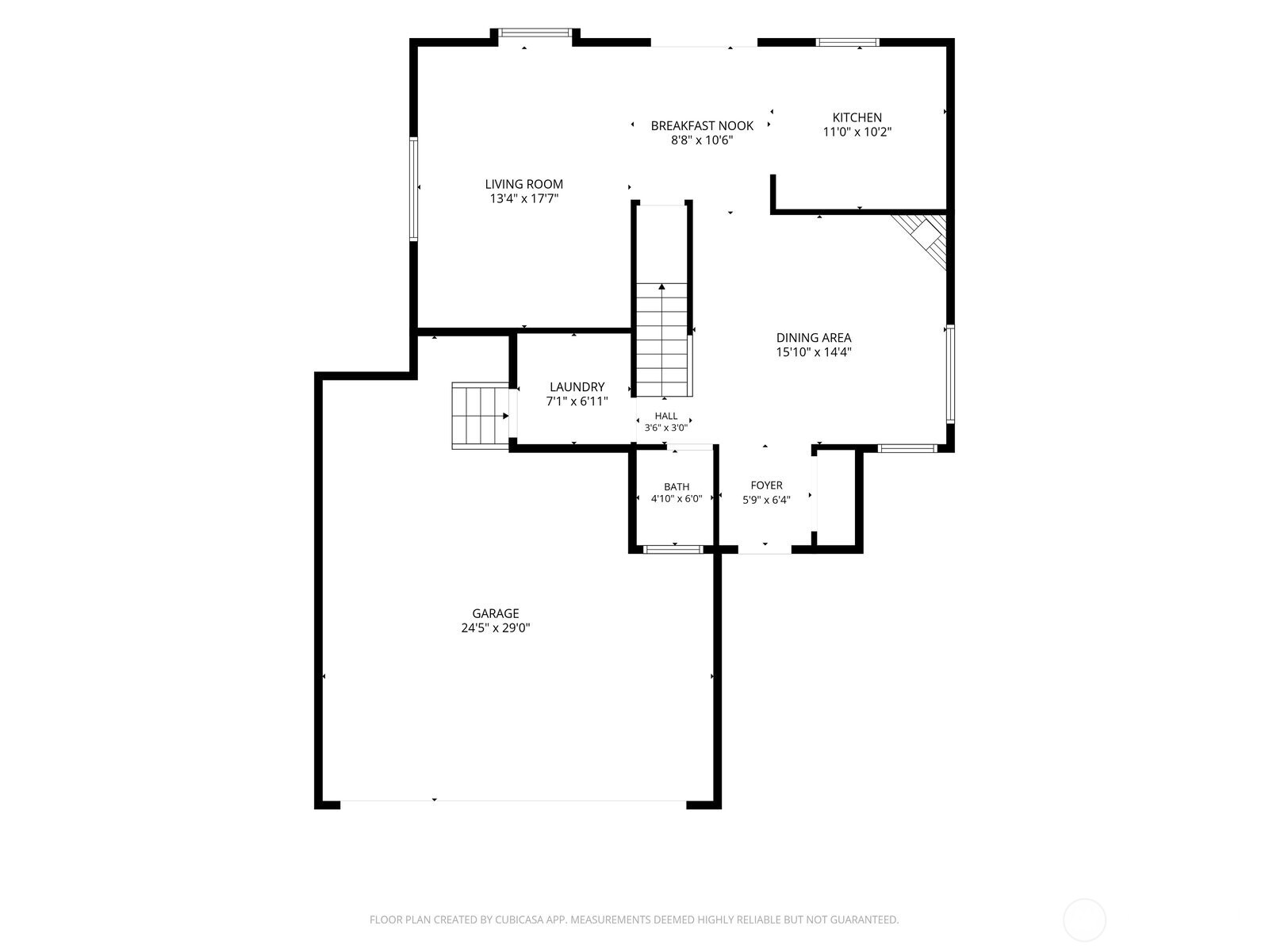 1131 Homestead Drive Property Photo 36