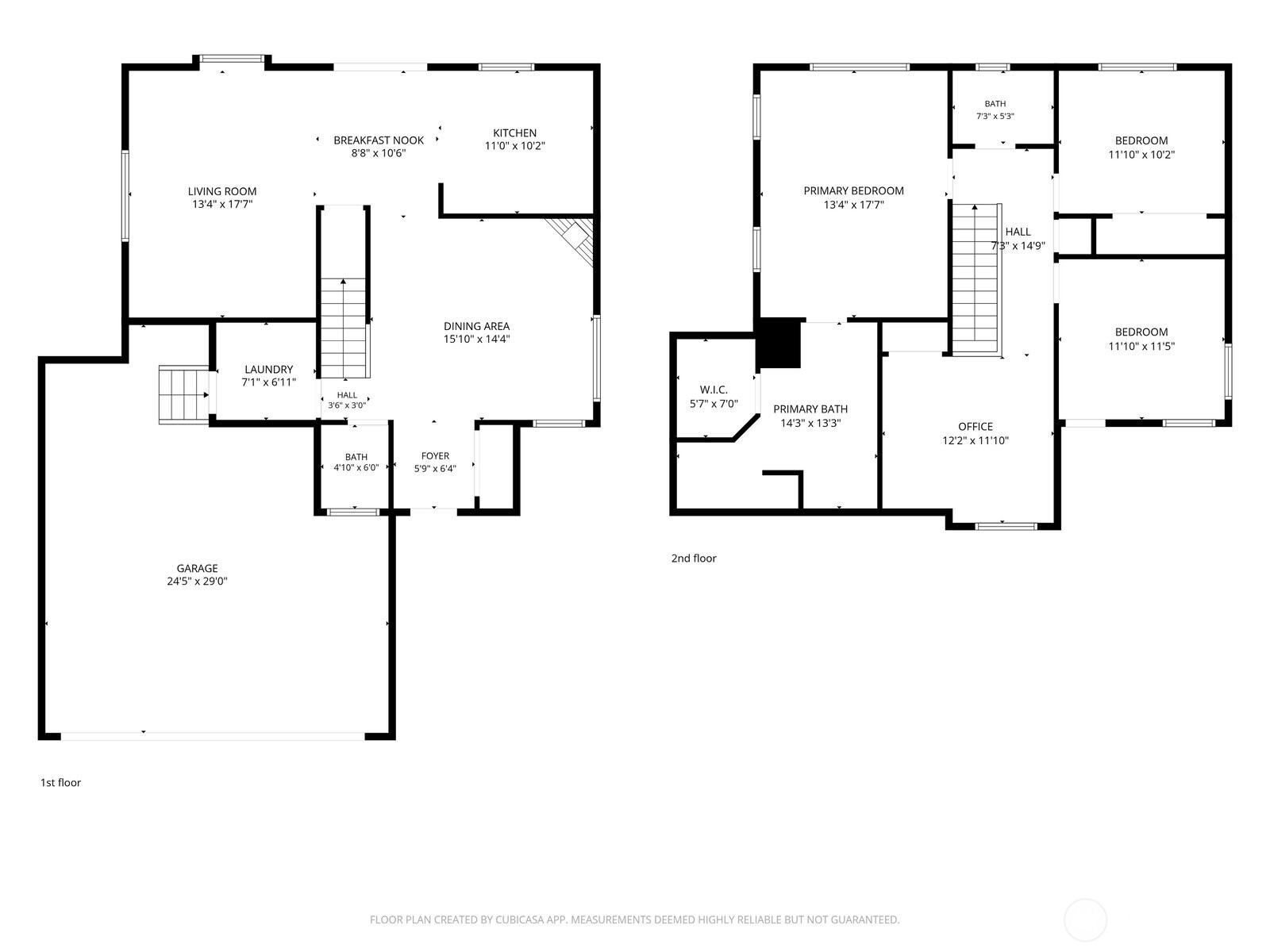 1131 Homestead Drive Property Photo 38