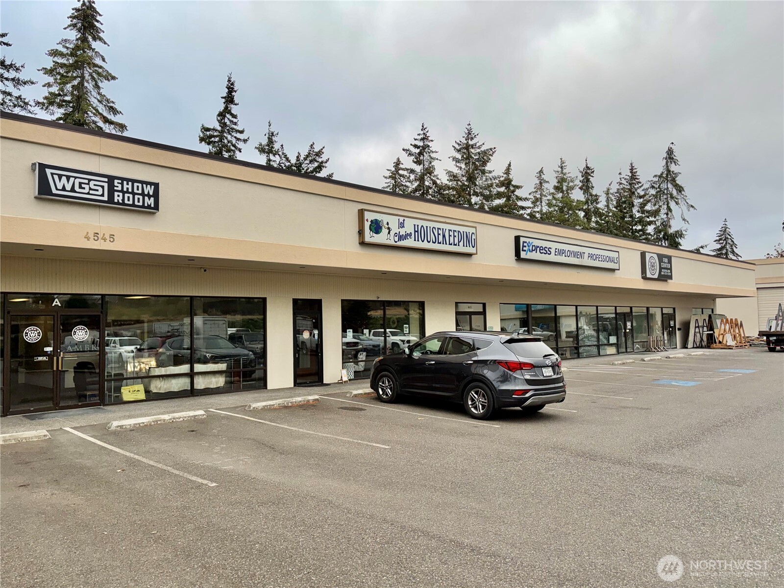 4545 Auto Center Way Property Photo 2