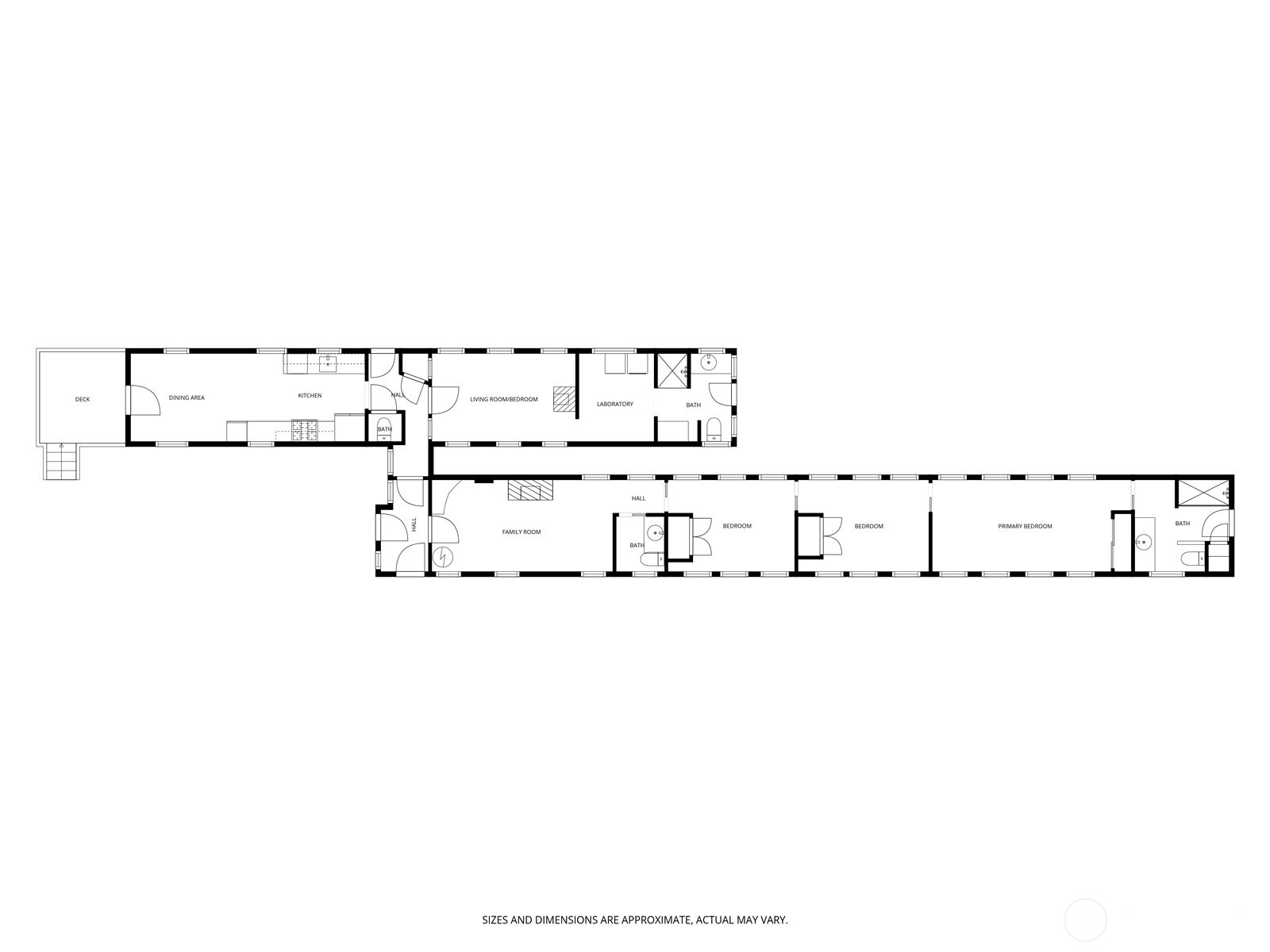 204 Ocean Boulevard Property Photo 3