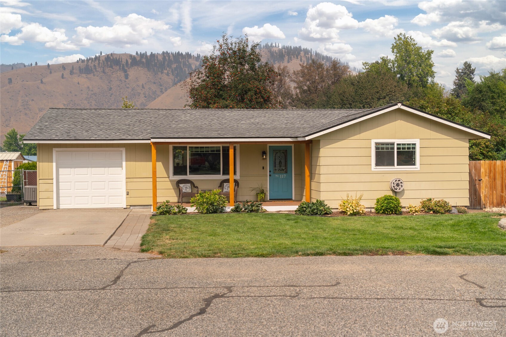117 Whitebirch Place Property Photo 1