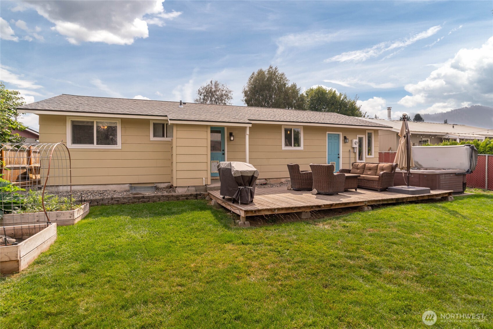 117 Whitebirch Place Property Photo 15