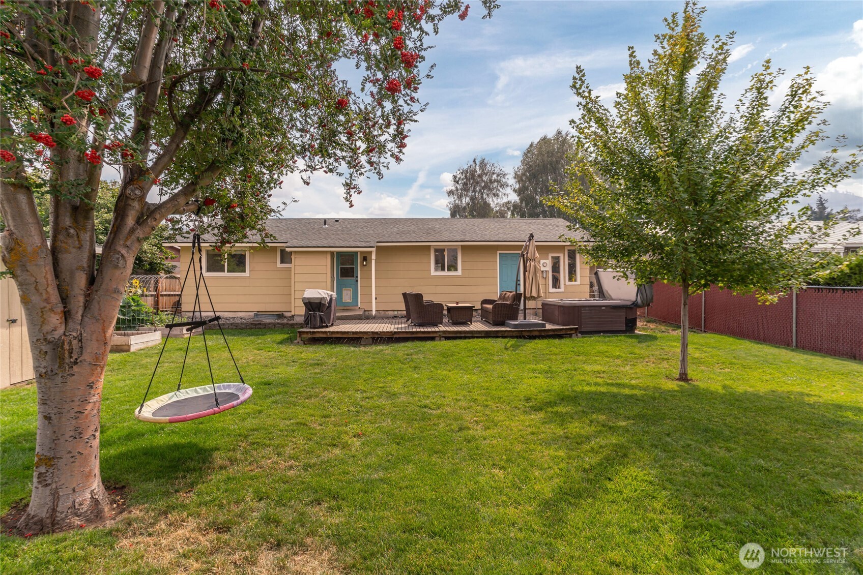 117 Whitebirch Place Property Photo 16