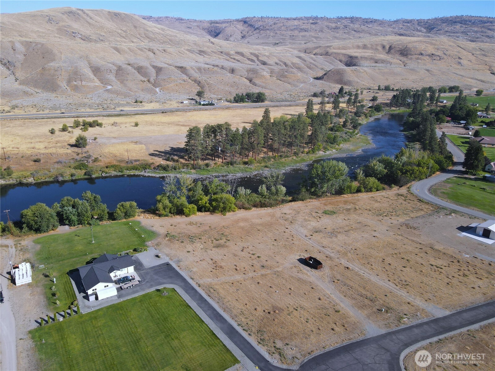 0 Tbd Chinook Point Lane Property Photo 4