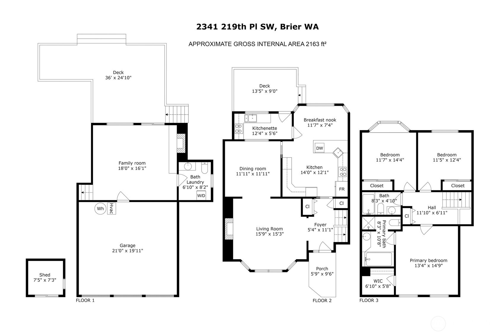 2341 219th Place Property Photo 32