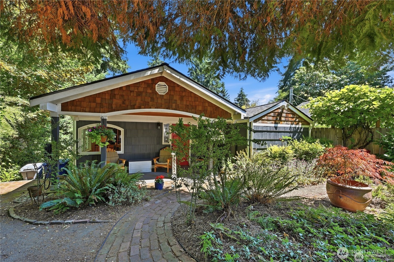 18002 25th Avenue Property Photo 2