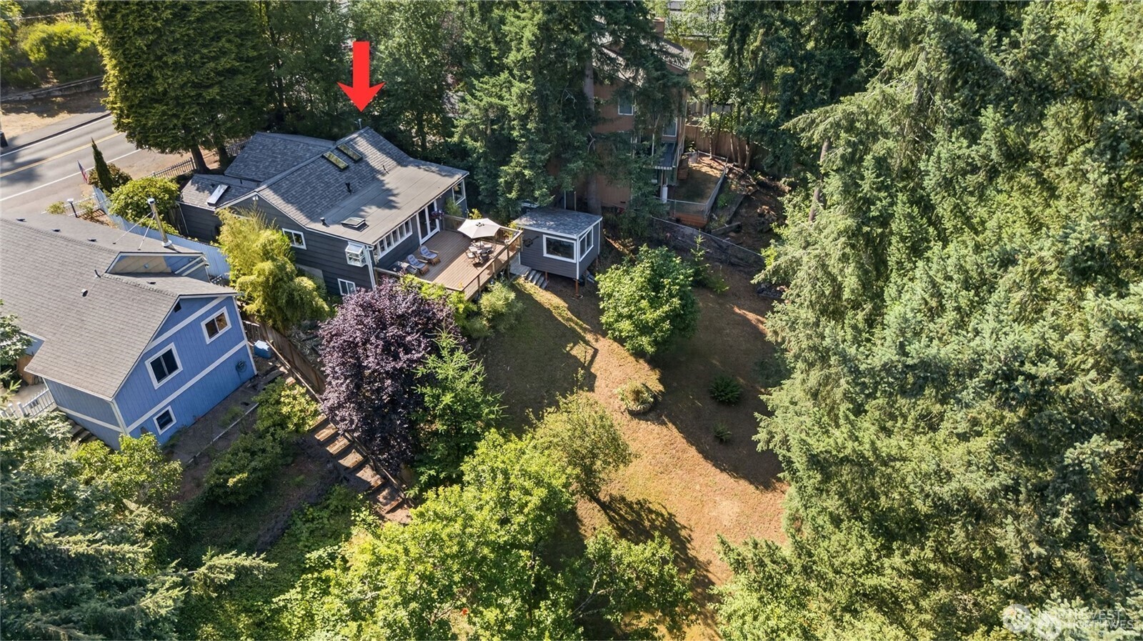 18002 25th Avenue Property Photo 27