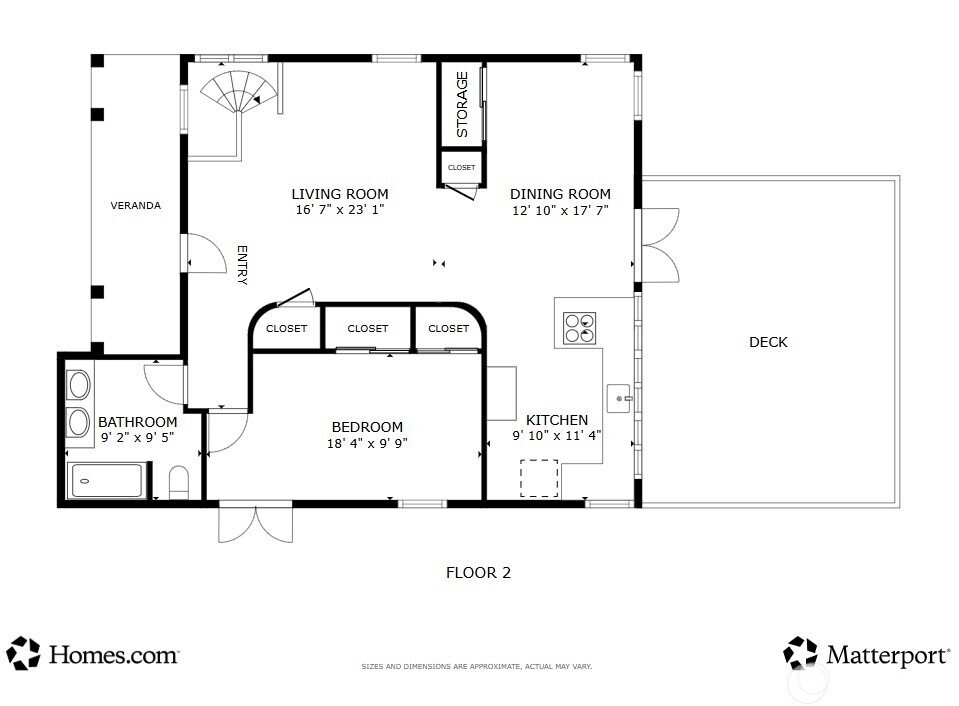 18002 25th Avenue Property Photo 37