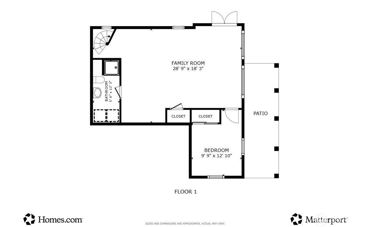 18002 25th Avenue Property Photo 38