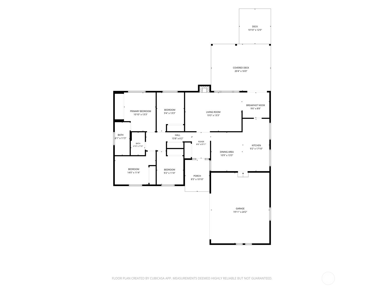 14009 Ne 74th Street Property Photo 36