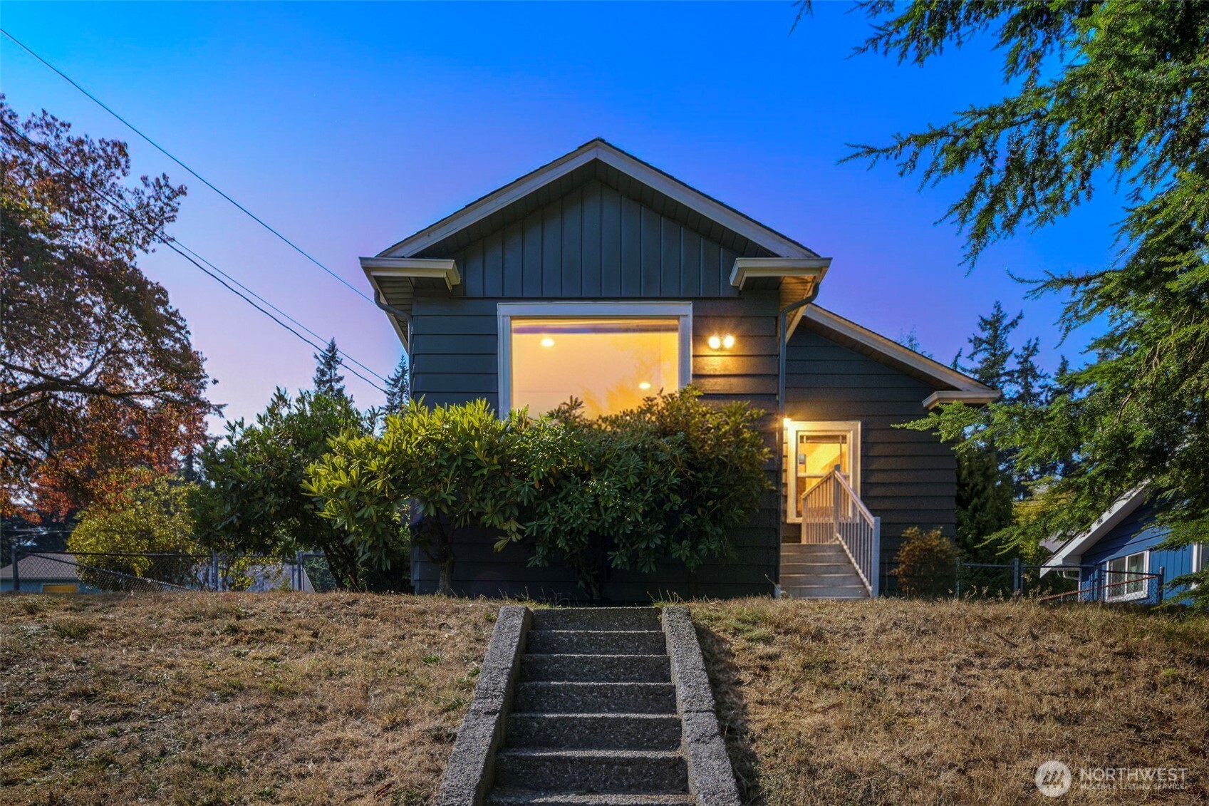 5620 Wetmore Avenue A Property Photo 1