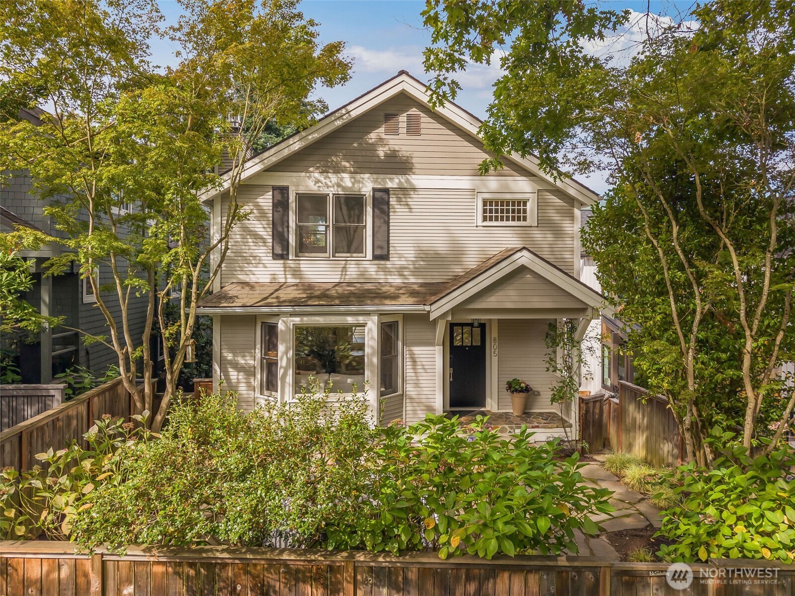 805 33rd Avenue Property Photo 1