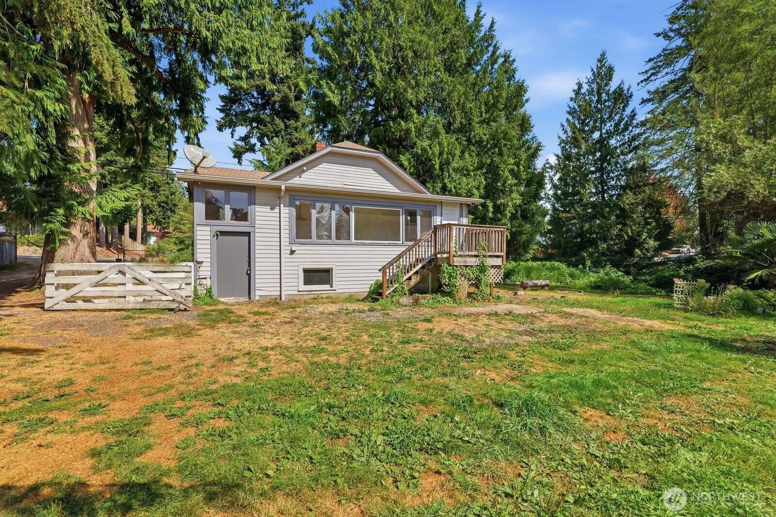 2714 204th Street Property Photo 1
