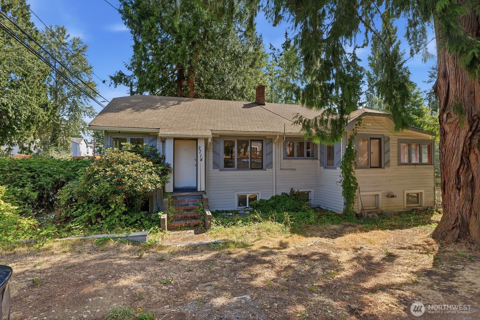 2714 204th Street Property Photo 3