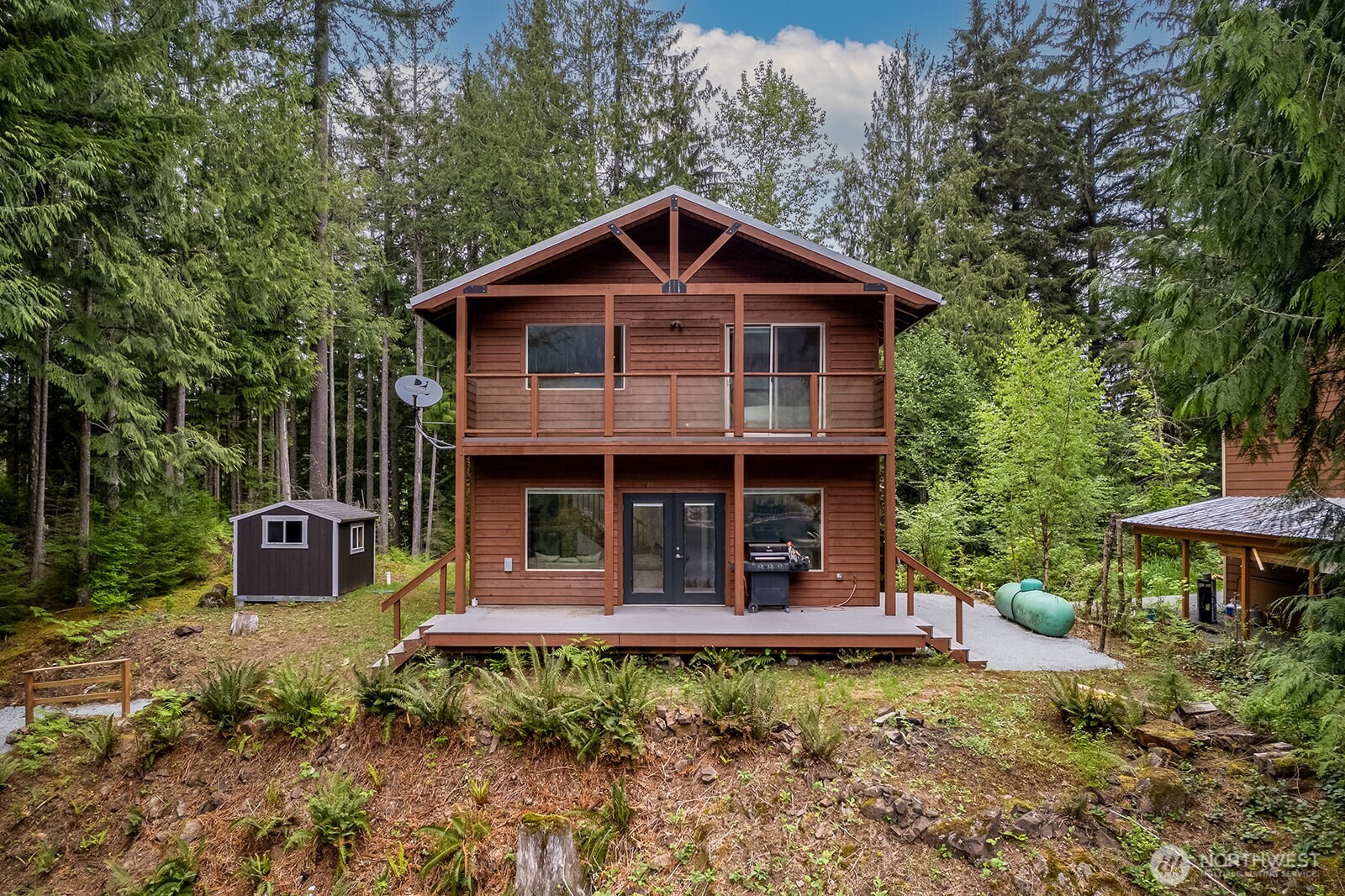33006 Deer Park Lane Property Photo 1