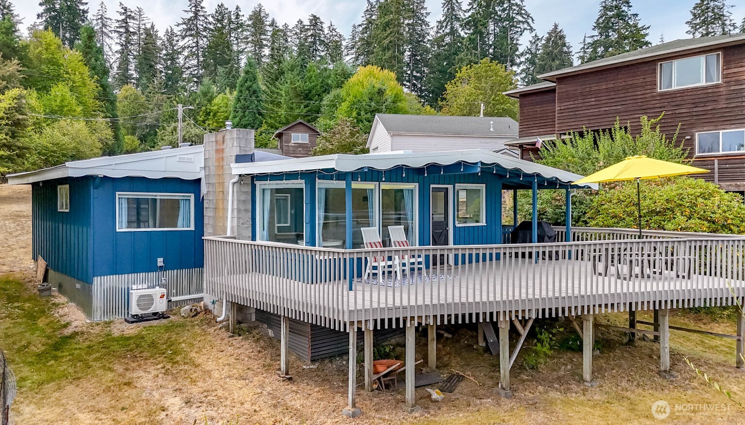 11415 Larson Road Property Photo 2