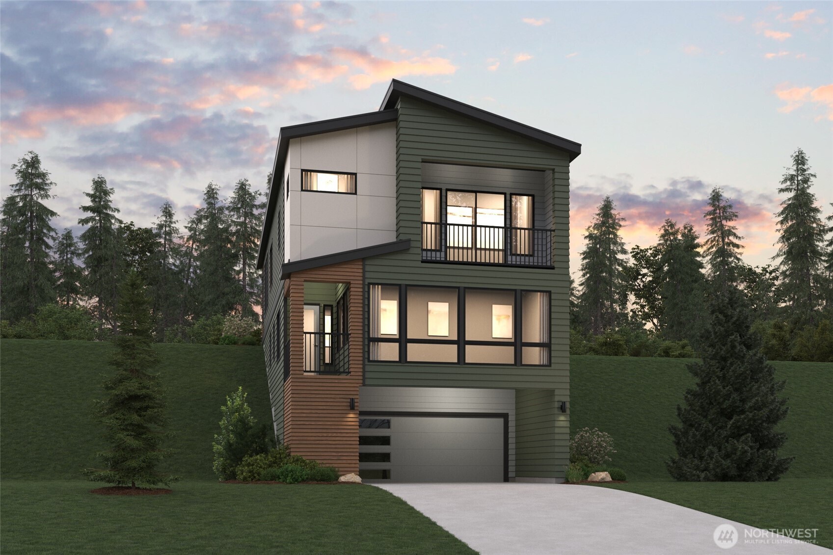 4163 Aberdeen Way Property Photo 1
