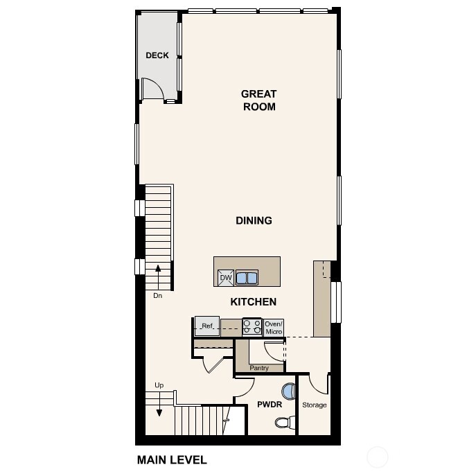 4163 Aberdeen Way Property Photo 3