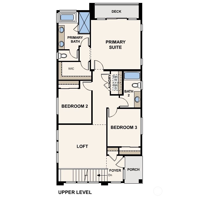 4163 Aberdeen Way Property Photo 4