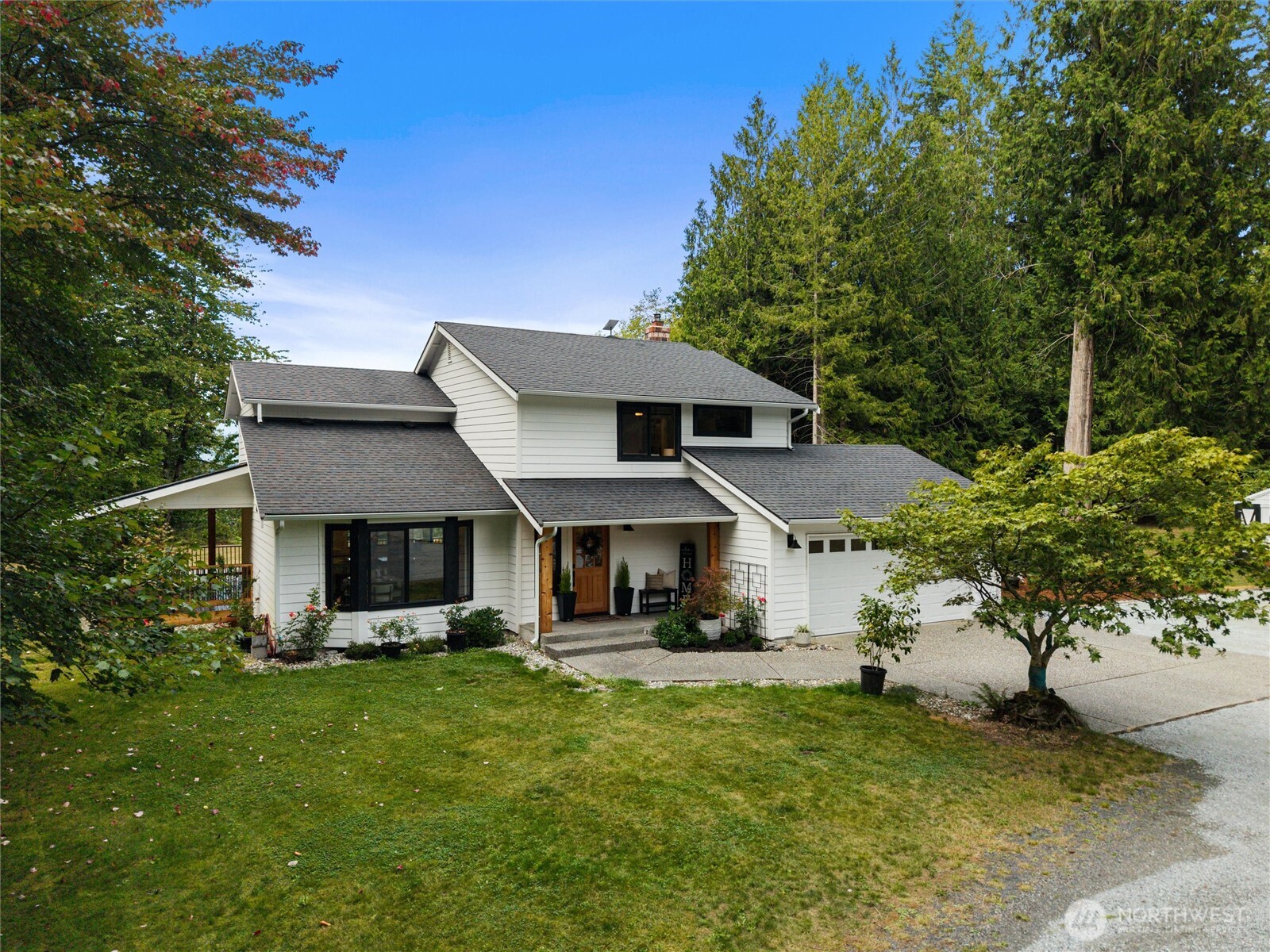 12527 Huckleberry Lane Property Photo 3