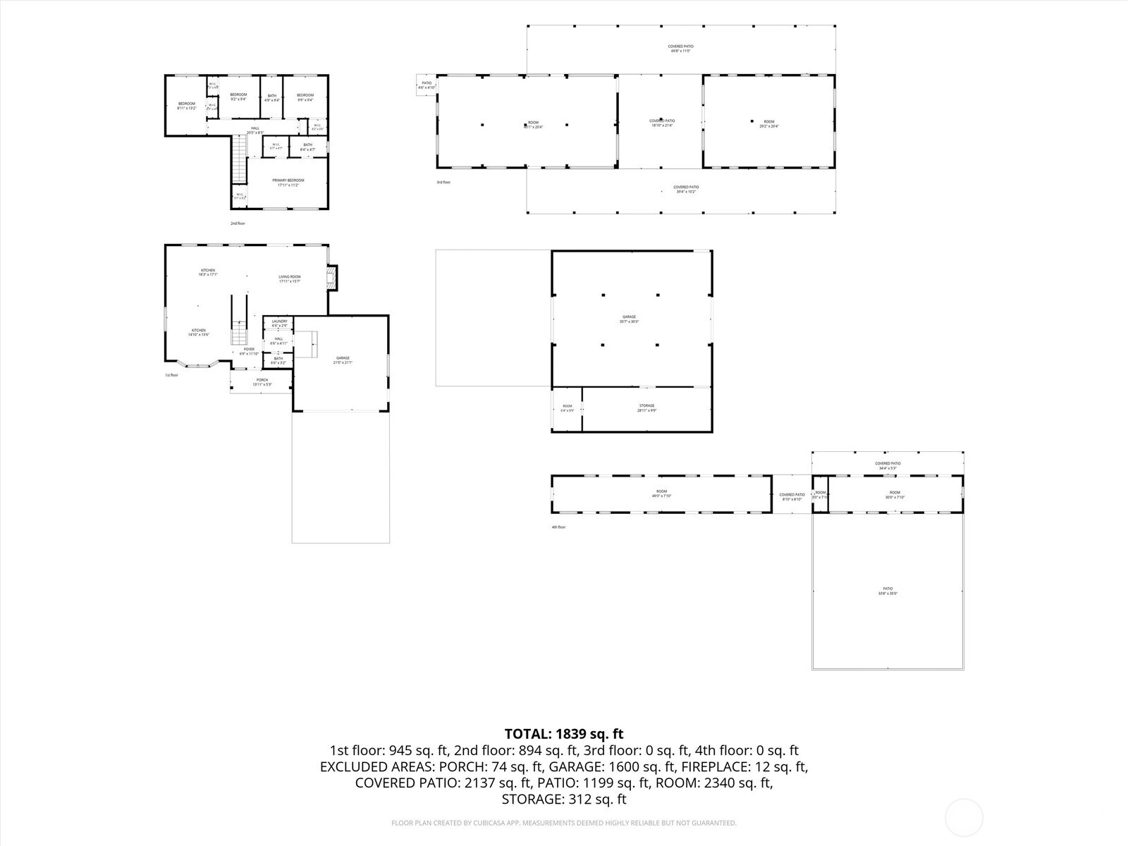 12527 Huckleberry Lane Property Photo 38