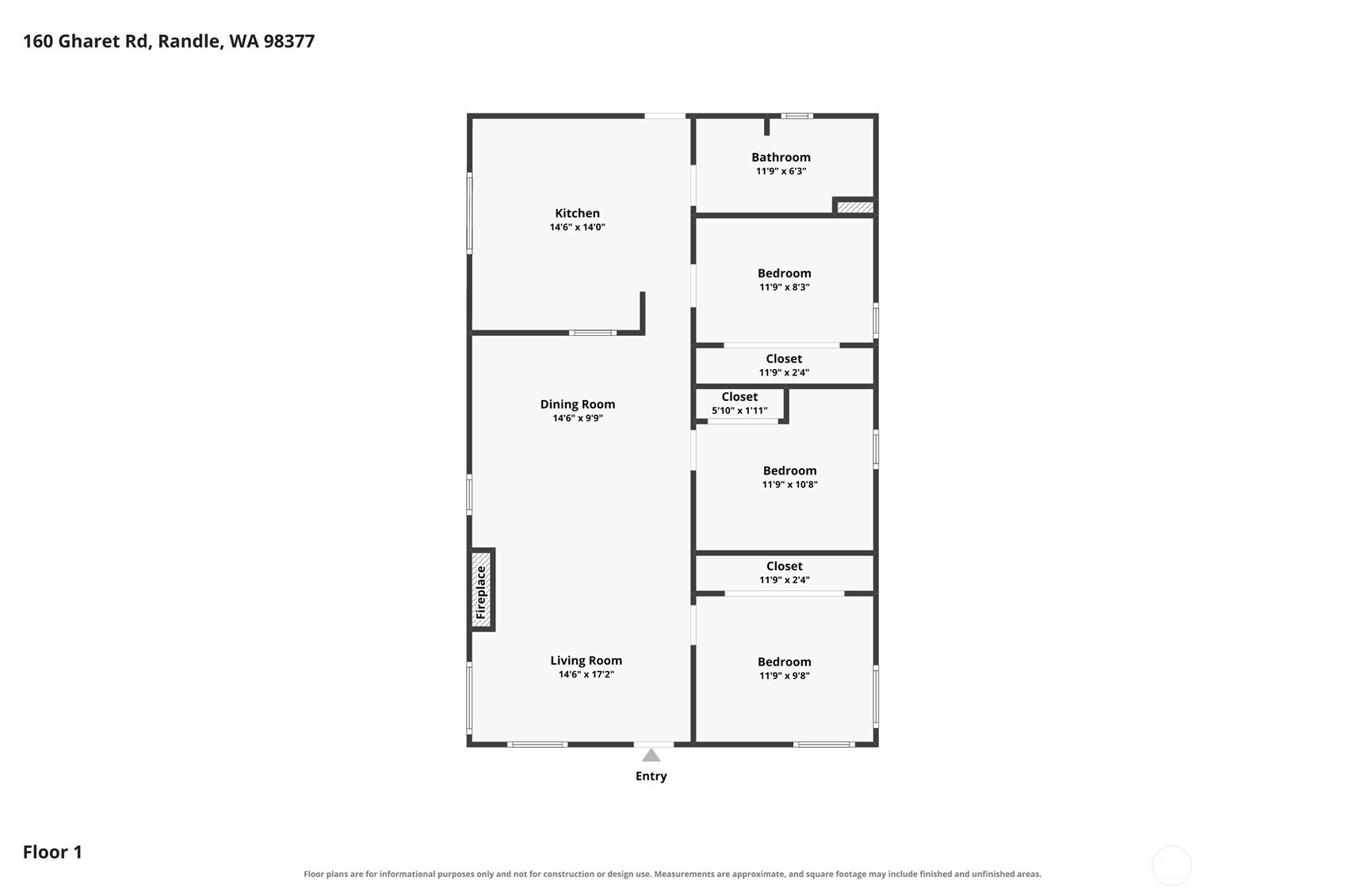 160 Gharet Road Property Photo 39