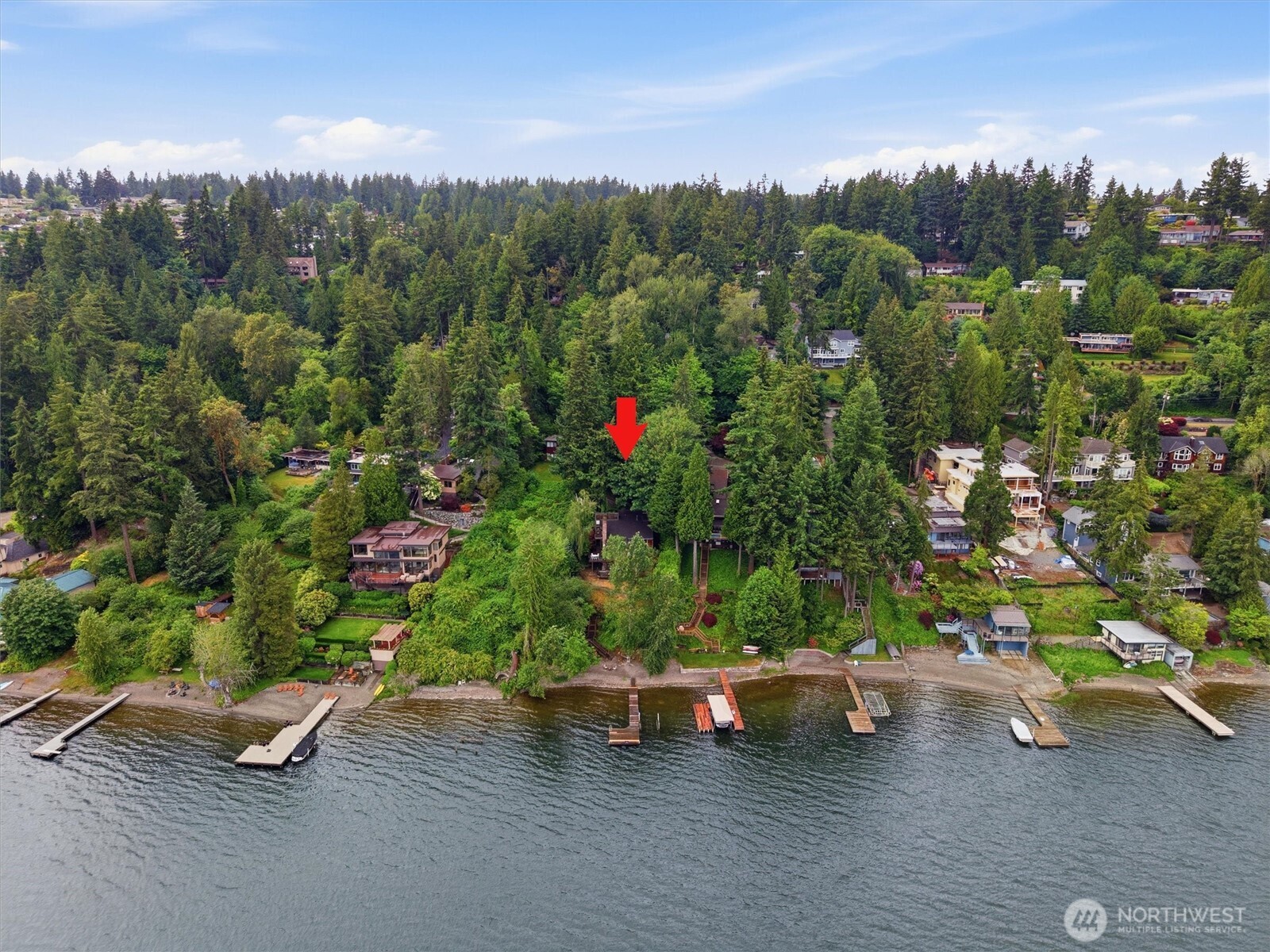 500 W Lake Sammamish Parkway Property Photo 1