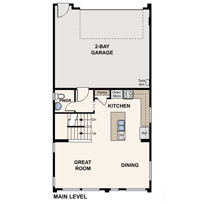 4261 Aberdeen Way Property Photo 5