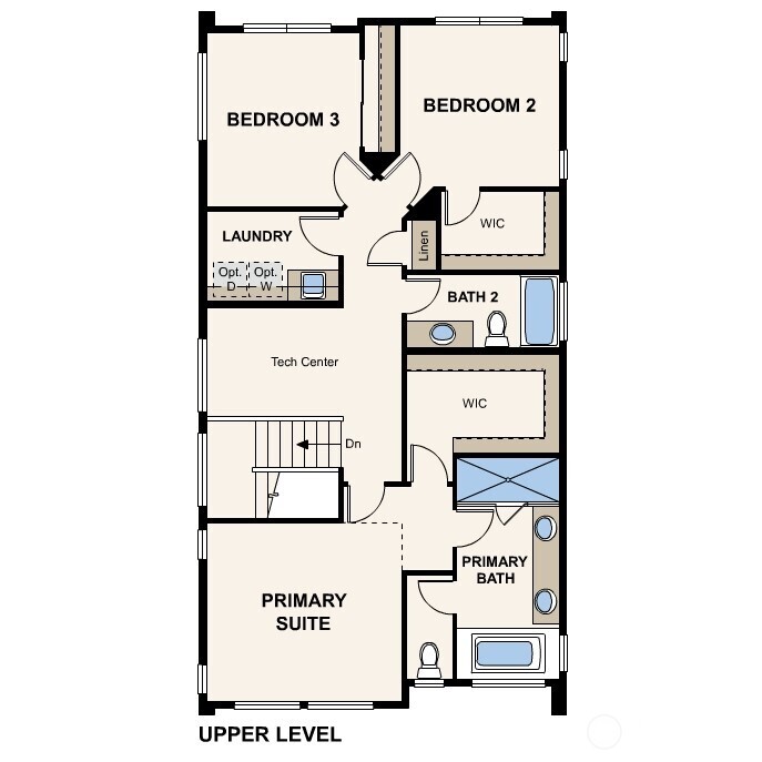 4261 Aberdeen Way Property Photo 6