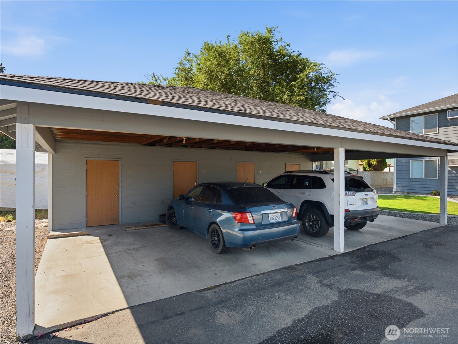 1632 Cross Street 1 Property Photo 4