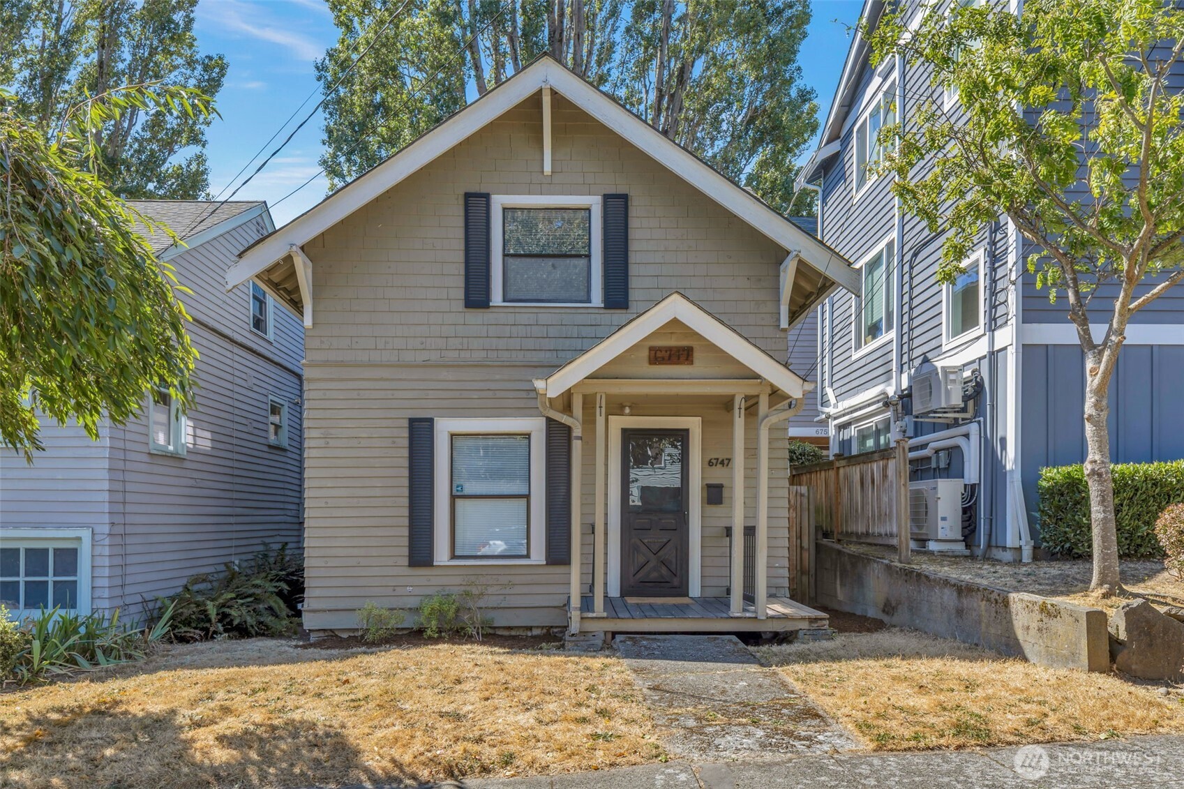 6747 Alonzo Avenue Property Photo 1