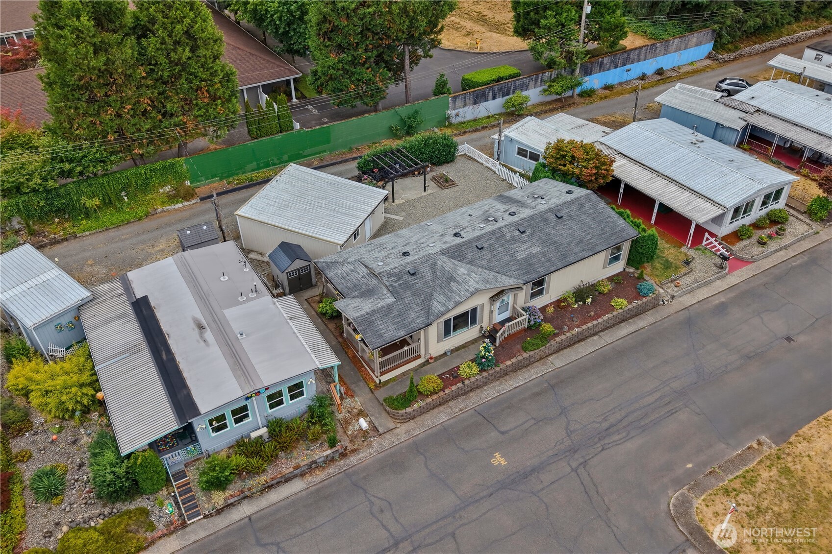930 Trosper Road Spc123 Property Photo 35
