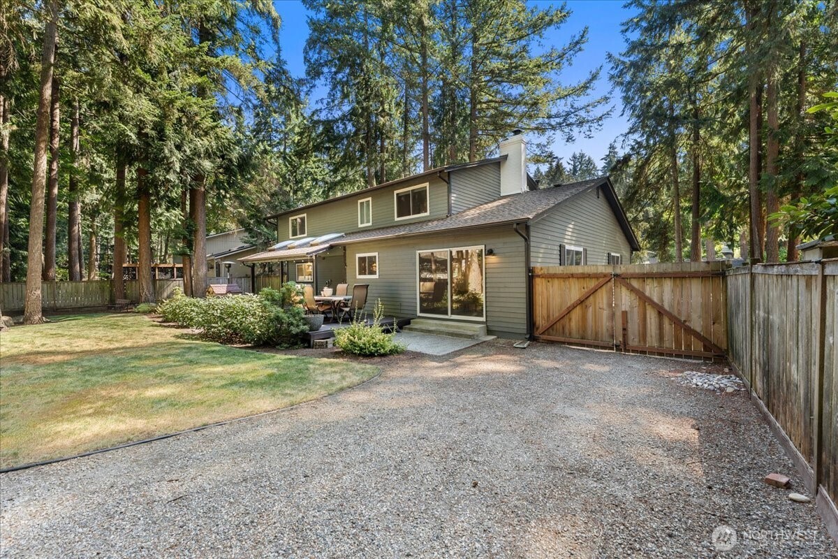 2509 Manorwood Drive Property Photo 34