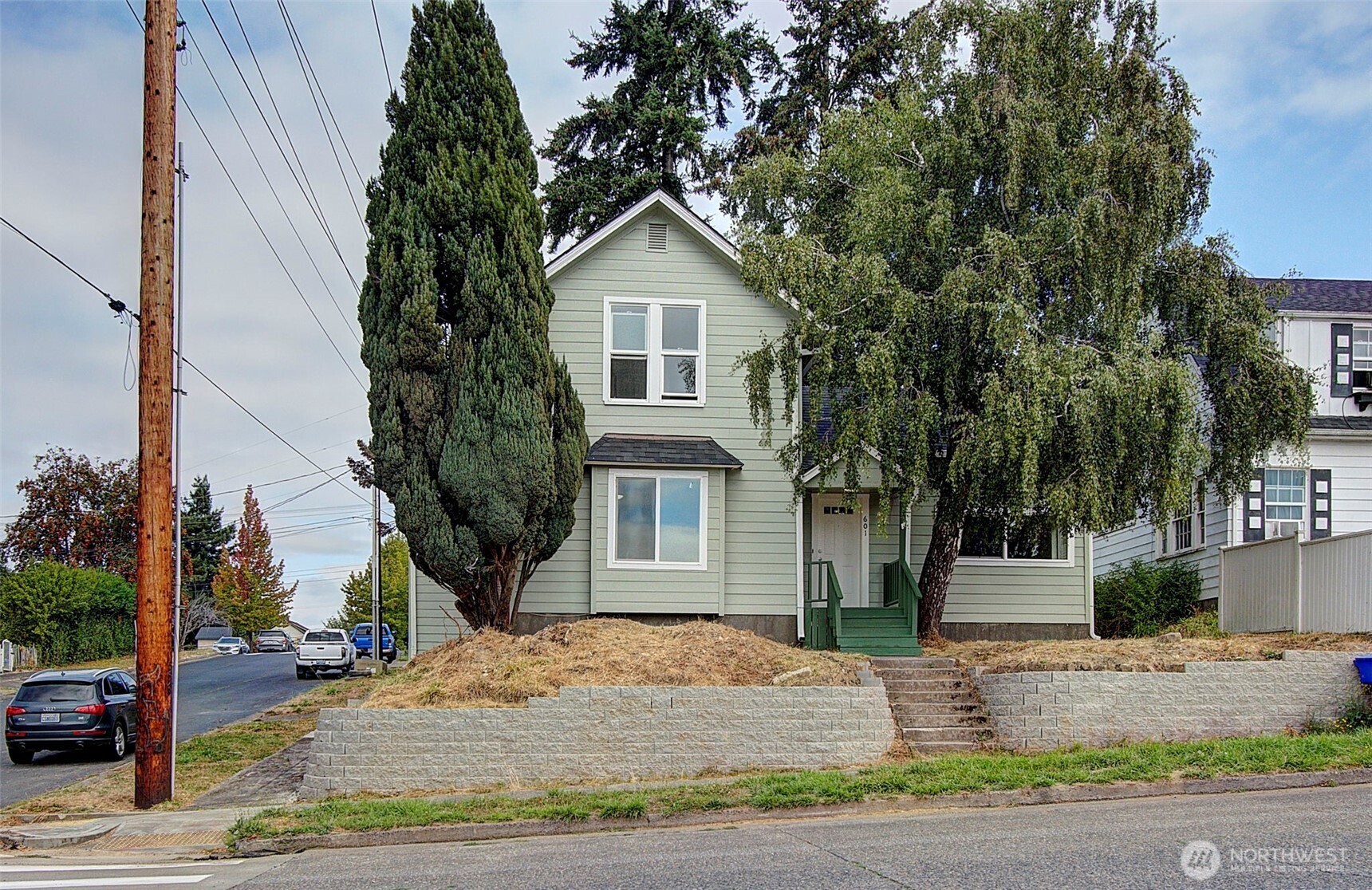 601 Cowlitz Way Property Photo 1
