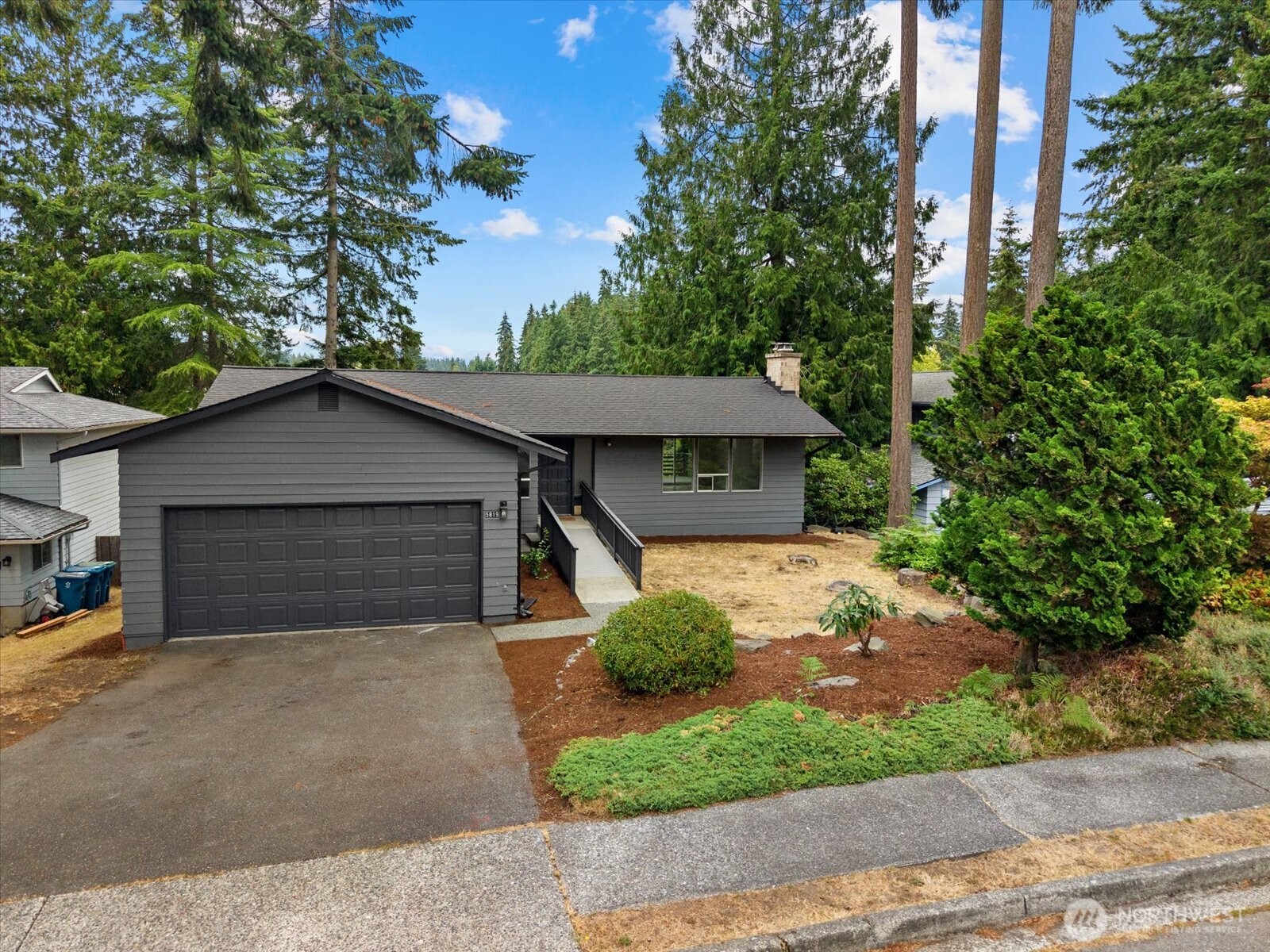 5819 172nd Place Property Photo 1