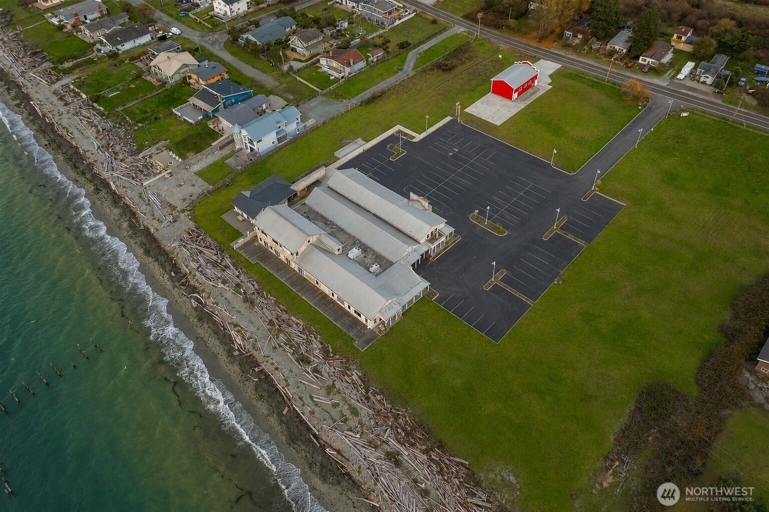 755 Marine Drive Property Photo 2