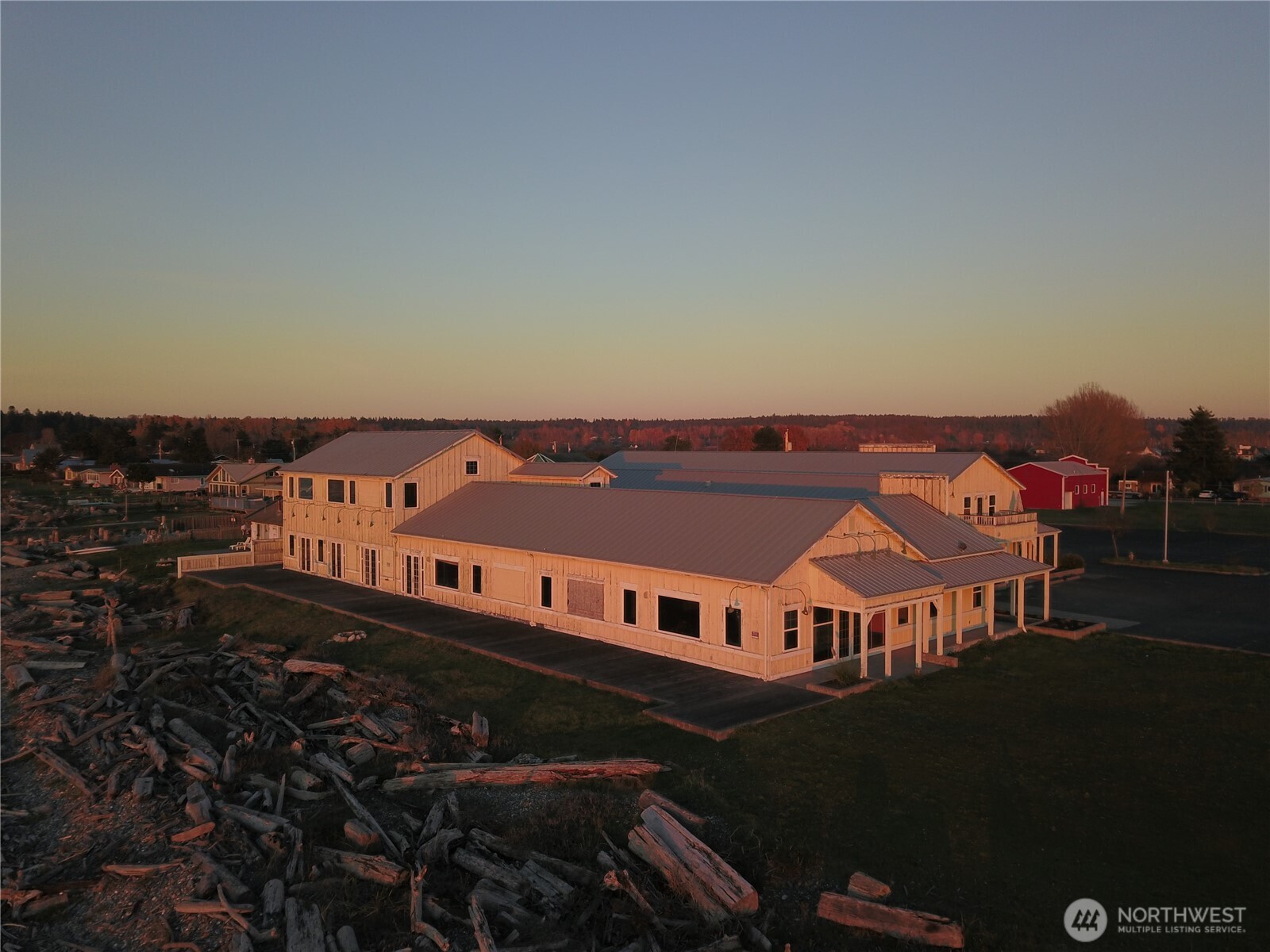 755 Marine Drive Property Photo 4
