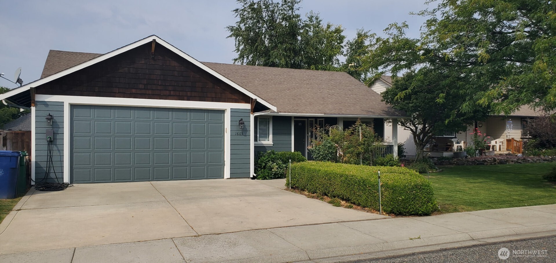 1605 N Bluegrass Lane Property Photo 36