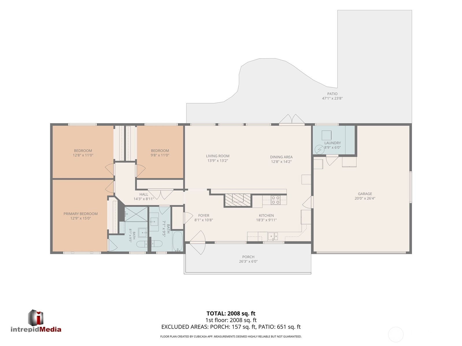 2439 Loerland Lane Property Photo 5