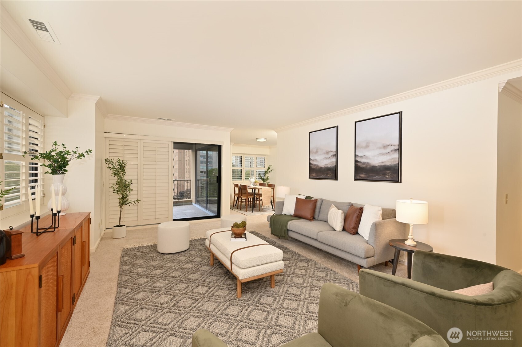 1301 Spring Street 6d Property Photo 3