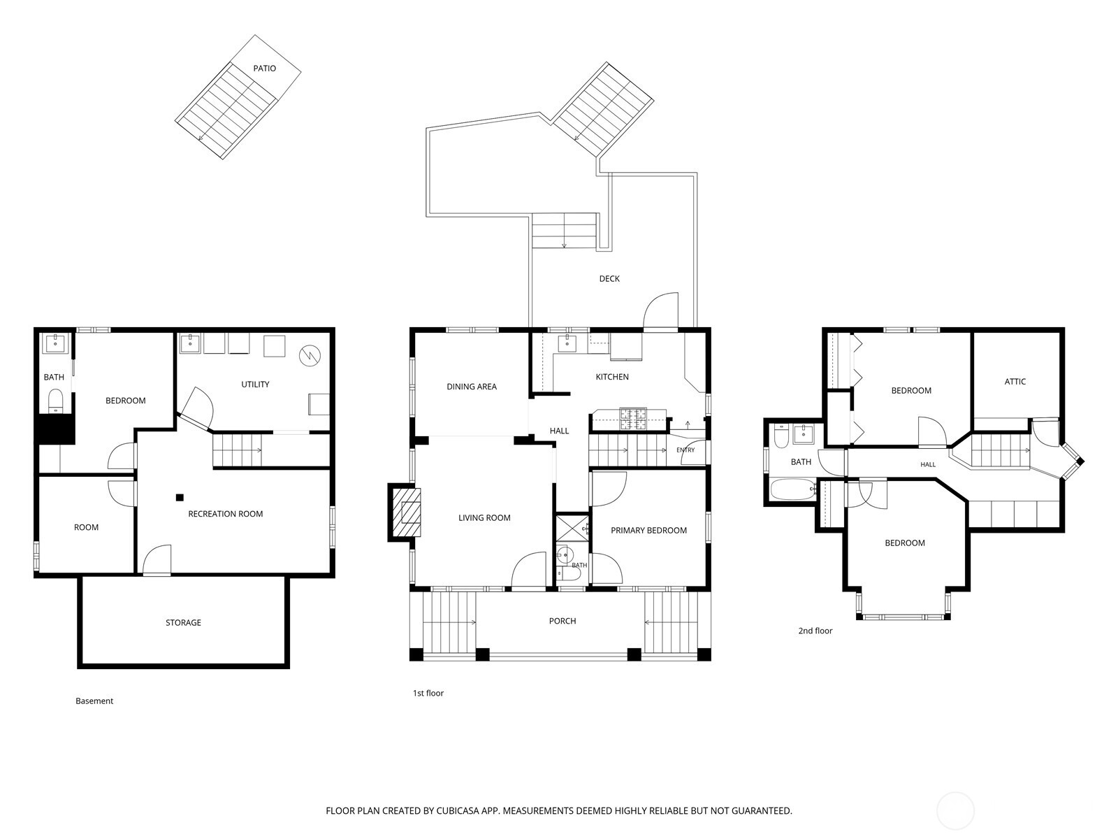 6545 Fauntleroy Way Property Photo 40