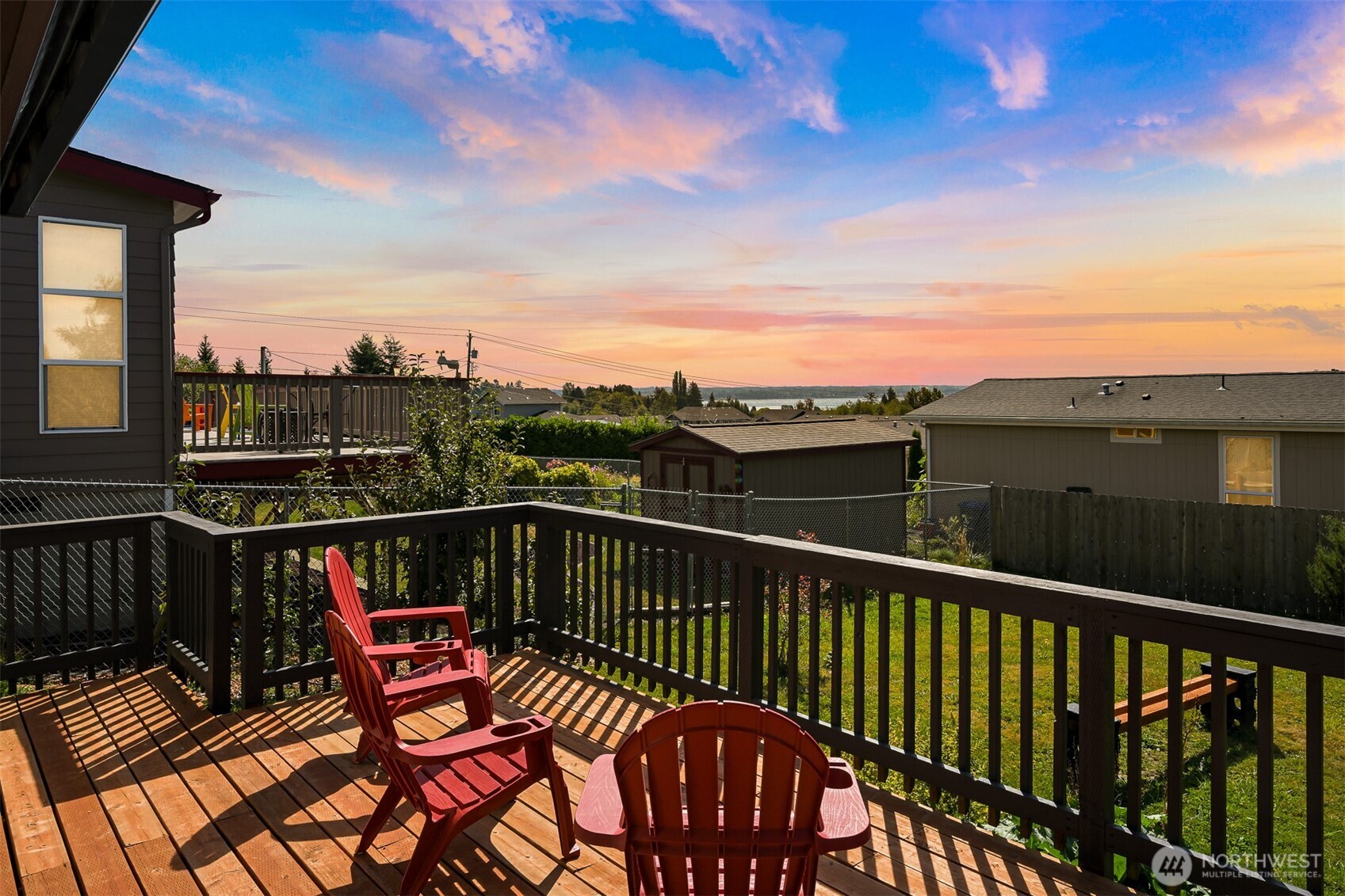 5515 Hillvue Road Property Photo 4