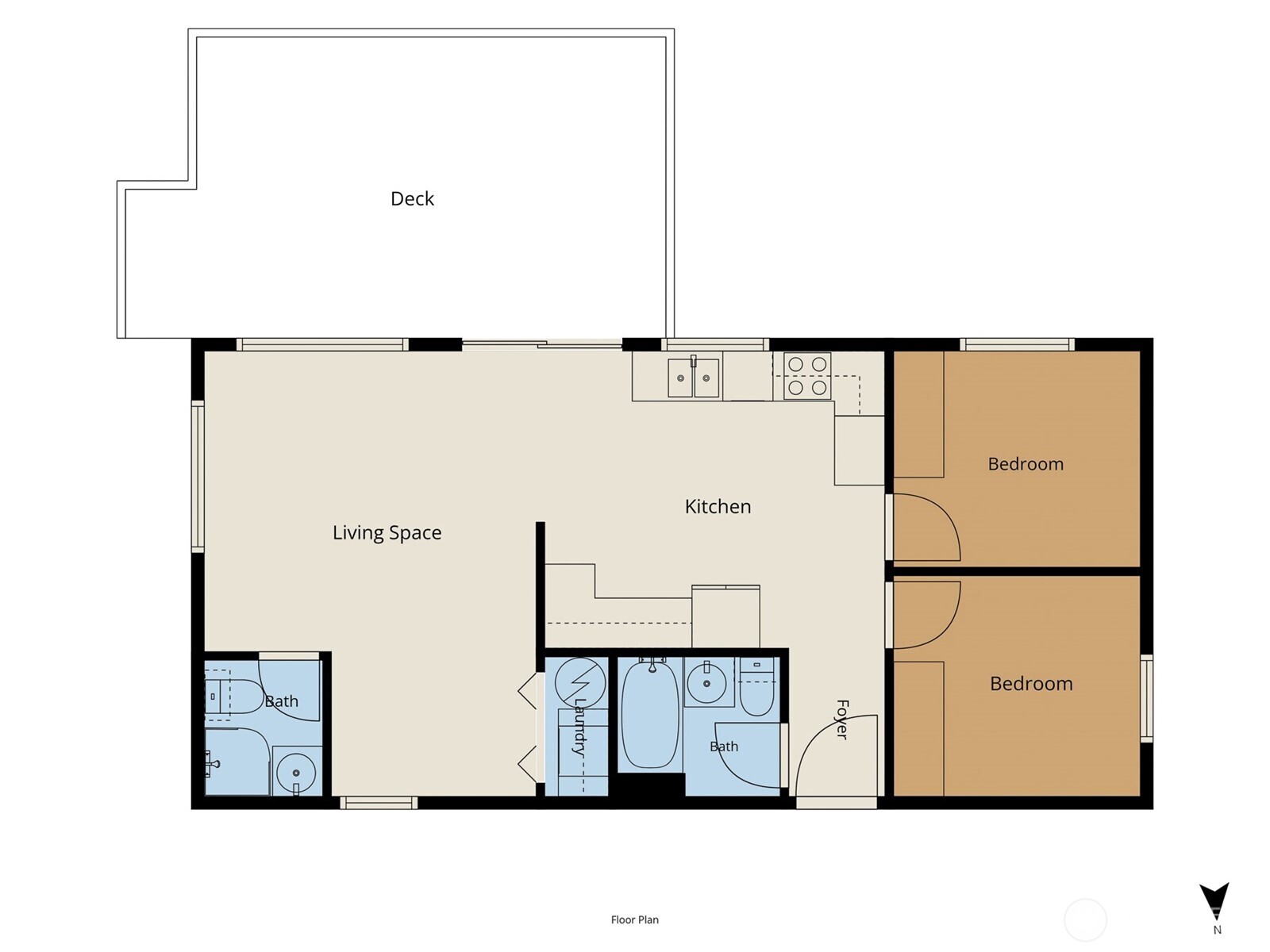5515 Hillvue Road Property Photo 5