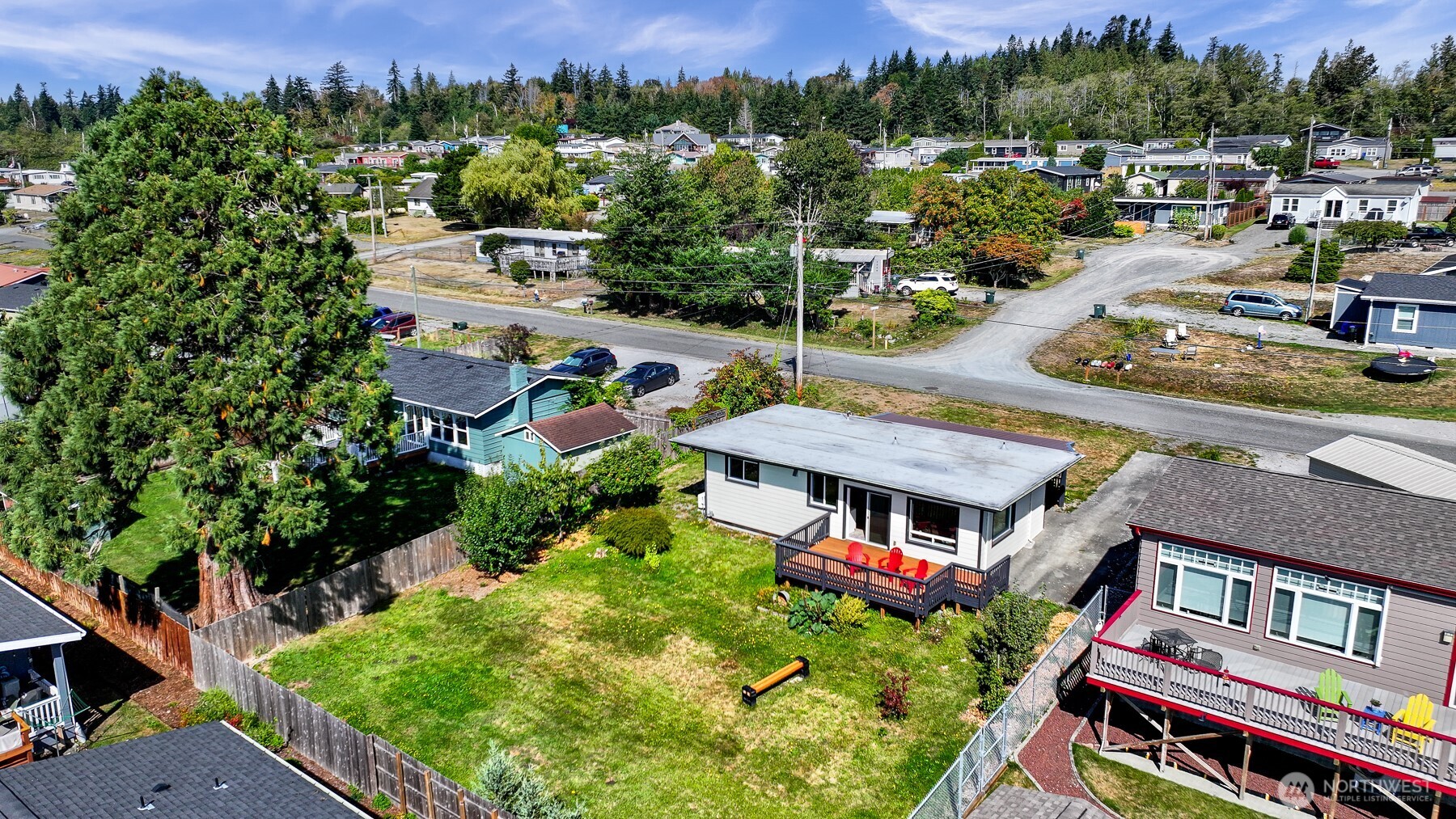 5515 Hillvue Road Property Photo 9