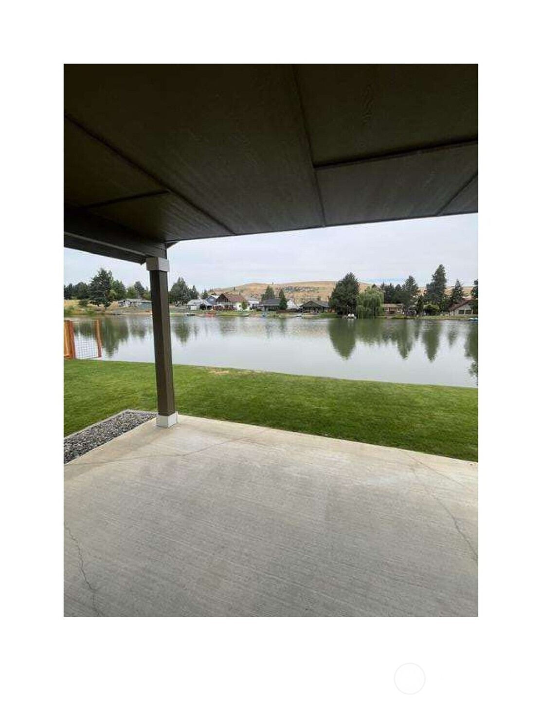 821 Twin Lakes Road Property Photo 14