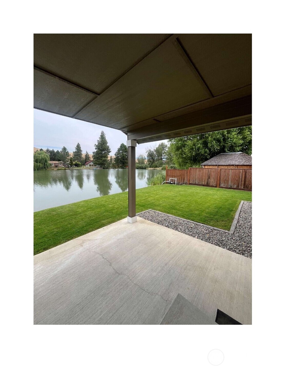 821 Twin Lakes Road Property Photo 15