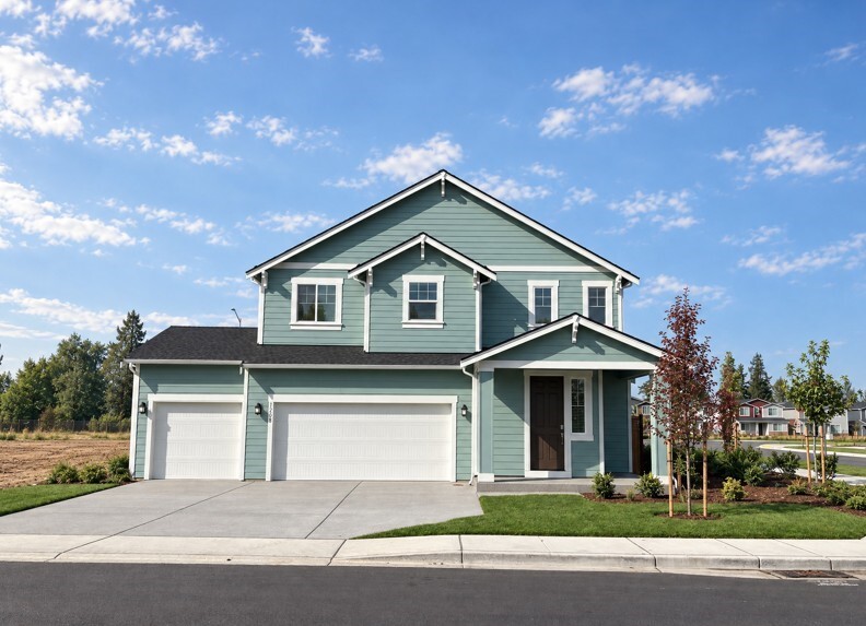 17904 140th Avenue Property Photo 1