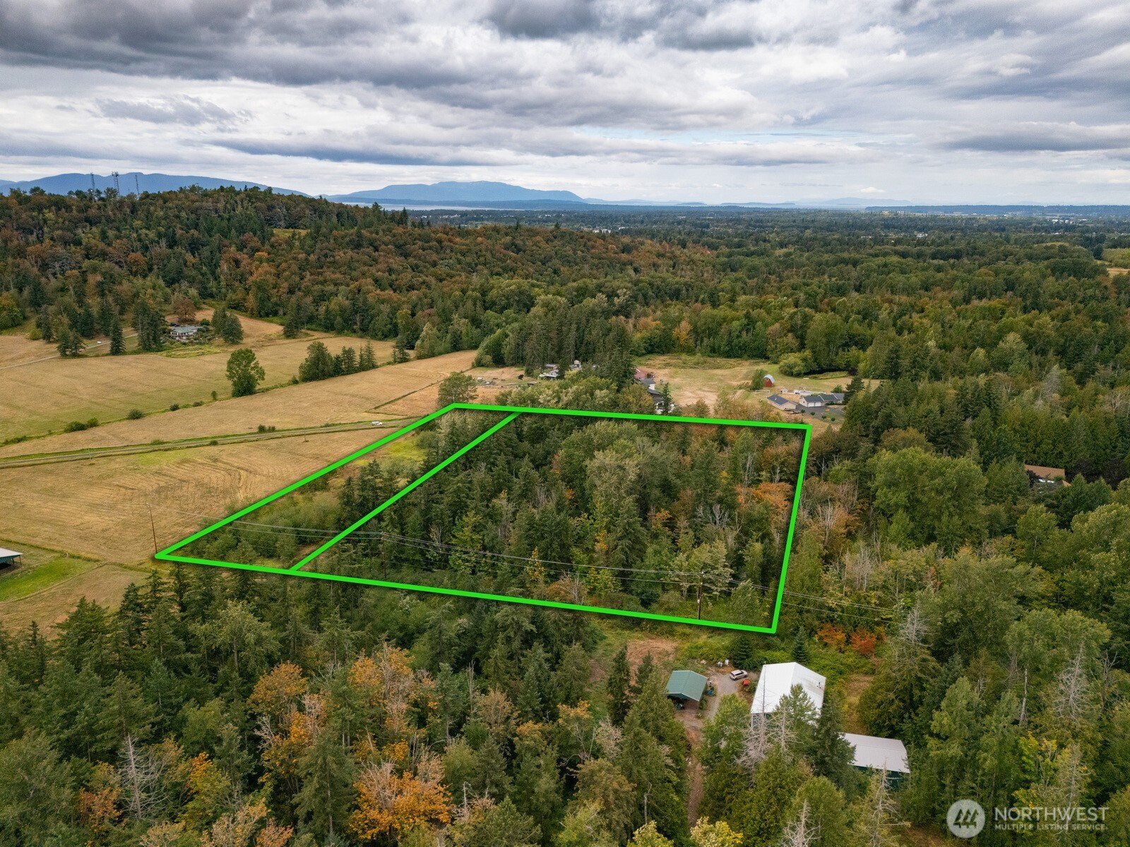 0 Van Wyck Road Property Photo 3