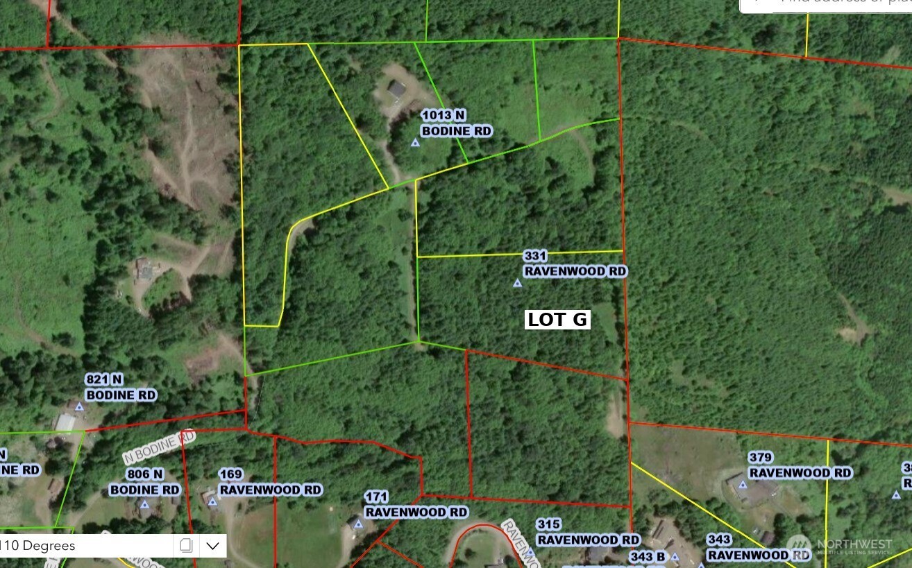 0 Lot G Ravenwood Drive Property Photo 17