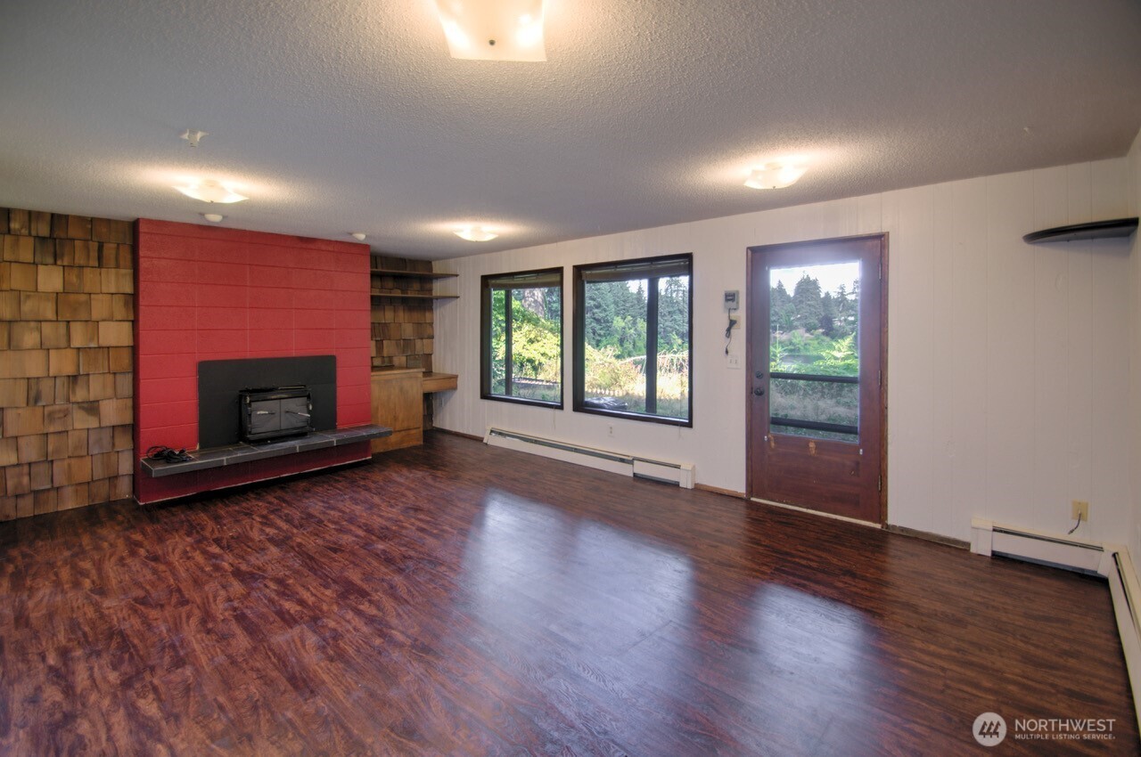 5016 Brassfield Road Property Photo 21